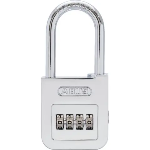 ABUS 160/50 Hänglås Billig